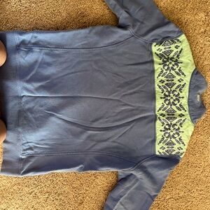 Vineyard Vines half zip